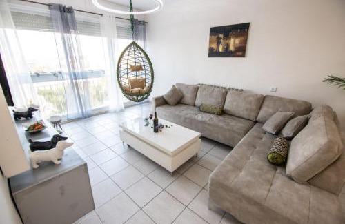 Mamilla Apartamento | Art Apartment In Mamila - Parking Best Location 1