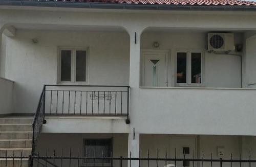Ripenda Verbanci Apartamento | Art Apartment Labin