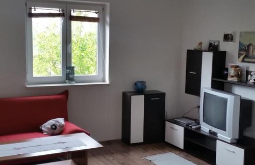 Ripenda Verbanci Apartamento | Art Apartment Labin