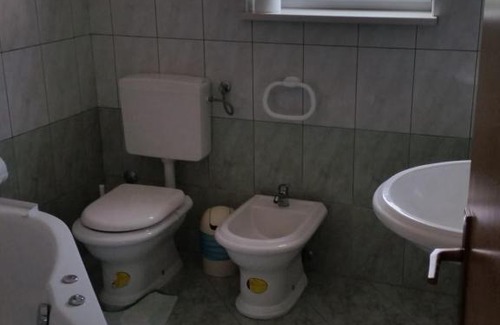 Ripenda Verbanci Apartamento | Art Apartment Labin