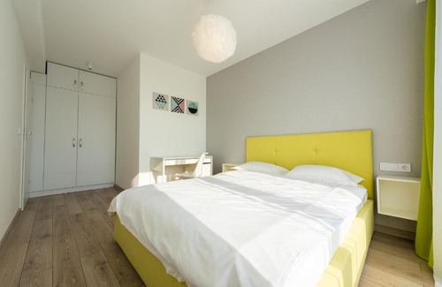 Tirgu Mures Apartamento | ART Apartment