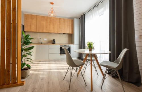 Tirgu Mures Apartamento | ART Apartment