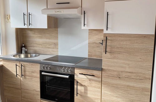 Brixlegg Apartamento | ART-Apartment's Tirol - with balcony-kitchen-parking space