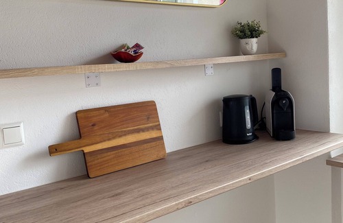 Brixlegg Apartamento | ART-Apartment's Tirol - with balcony-kitchen-parking space