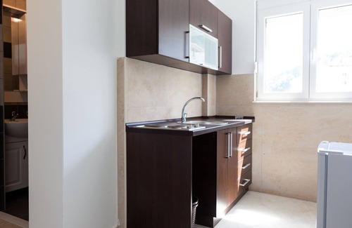 Gjerana Apartamento | Art Apartments