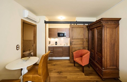 Grinzing Apartamento | Art Apartments Sievering Silvaner