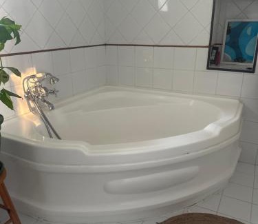 Monteux Apartamento | Art Appartement Kristina 80m2