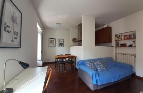 Marsala Apartamento | Art Atelier Flat