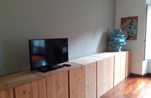 Marsala Apartamento | Art Atelier Flat