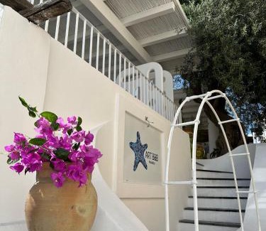 Panarea Cama Y Desayuno | Art B&B