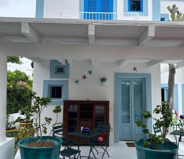 Panarea Cama Y Desayuno | Art B&B