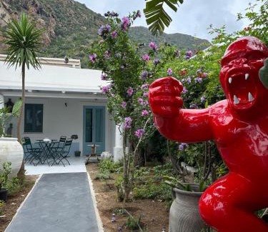 Panarea Cama Y Desayuno | Art B&B