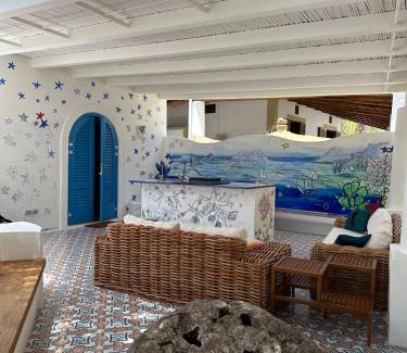 Panarea Cama Y Desayuno | Art B&B