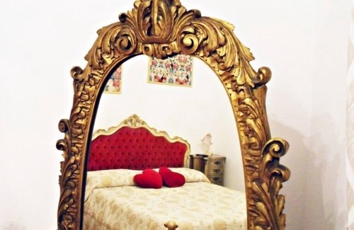 Citta Antica Cama Y Desayuno | Art&Coffee