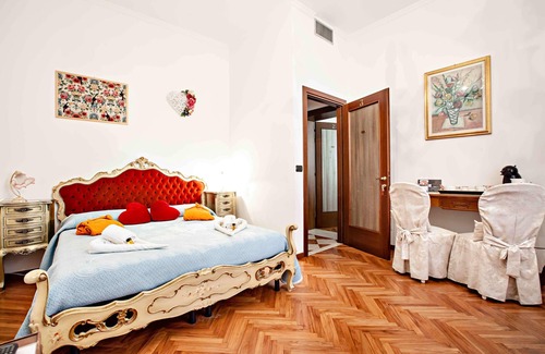 Citta Antica Cama Y Desayuno | Art&Coffee