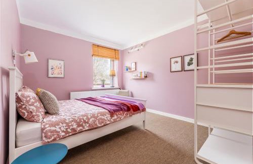 Kaunas County Casa | Art&Comfort Country