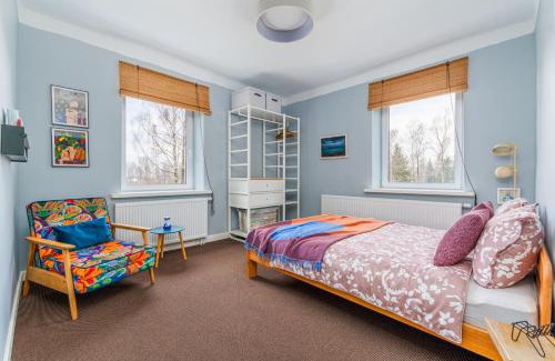 Kaunas County Casa | Art&Comfort Country