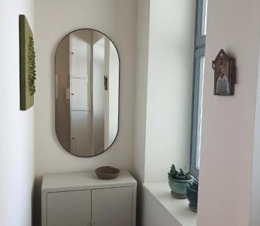 Kecskemet Apartamento | Art & Craft Apartment