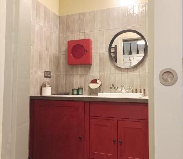 Kecskemet Apartamento | Art & Craft Apartment