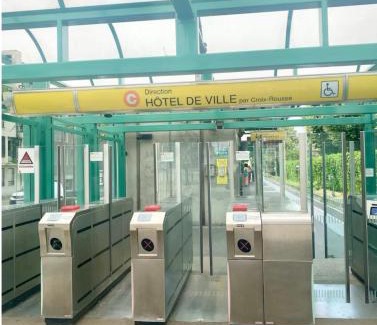 Margnolles - Rhone Apartamento | Art de recevoir - L'Écrin de Margnolles - Croix Rousse - Métro C-Cuire