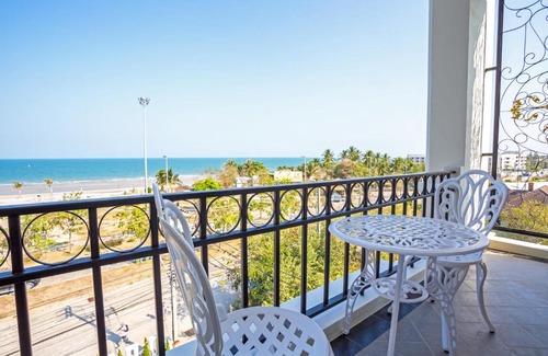 Hua Hin Hotel | Art De Sea Hua Hin