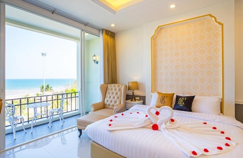Hua Hin Hotel | Art De Sea Hua Hin