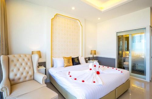 Hua Hin Hotel | Art De Sea Hua Hin