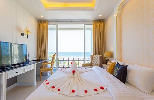 Hua Hin Hotel | Art De Sea Hua Hin