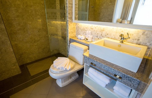 Hua Hin Hotel | Art De Sea Hua Hin