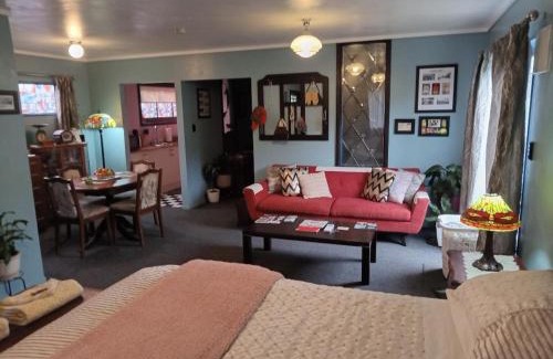 Napier Apartamento | Art Deco 1930s Design