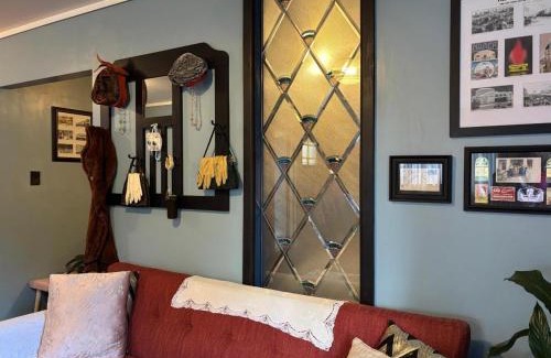 Napier Apartamento | Art Deco 1930s Design