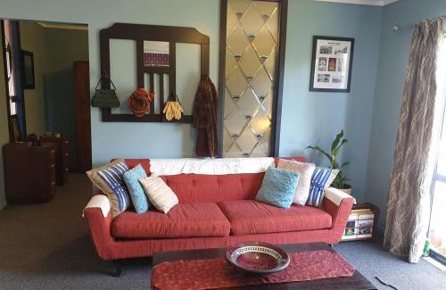 Napier Apartamento | Art Deco 1930s Design