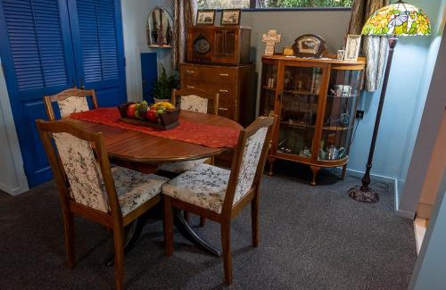 Napier Apartamento | Art Deco 1930s Design