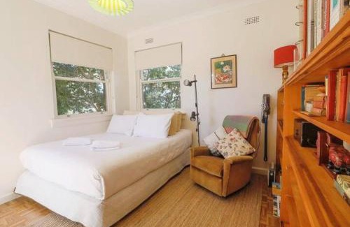 Maroubra Apartamento | Art Deco at Marouba Beach - Soak up the Sand & Surf