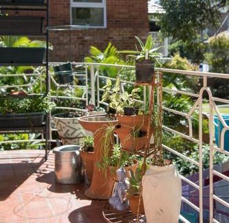 Maroubra Apartamento | Art Deco at Marouba Beach - Soak up the Sand & Surf