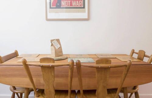 Maroubra Apartamento | Art Deco at Marouba Beach - Soak up the Sand & Surf