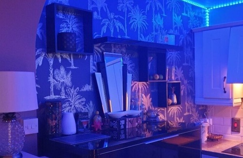 Tallaght Casa | Art Deco House Dublin Close to City Centre