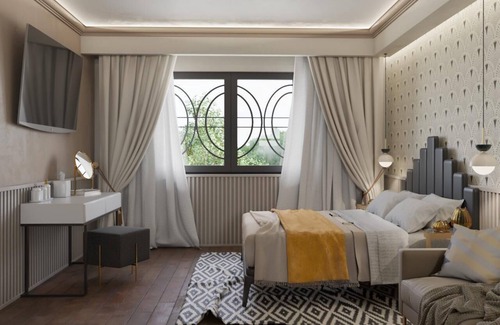 South Pointe Hotel | ART DECO MARELA BOUTIQUE
