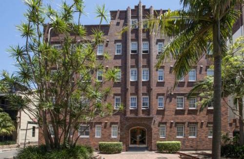 Darlinghurst Apartamento | Art Deco Studio in the heart of Darlinghurst