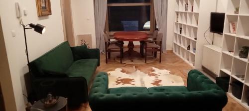Stationsbuurt Noord Apartamento | Art Deco - Two bedroom apartment