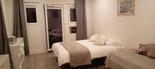 Stationsbuurt Noord Apartamento | Art Deco - Two bedroom apartment