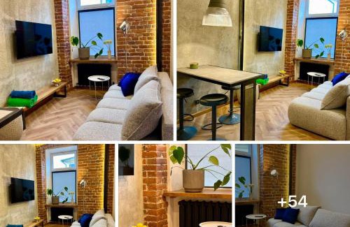 Przemysl Apartamento | ART DESIGN APARTMENT 2a