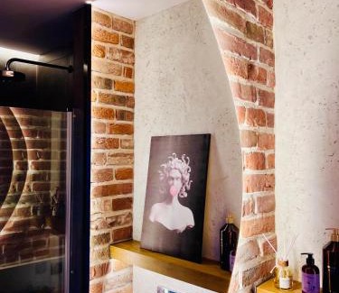 Przemysl Apartamento | ART DESIGN APARTMENT 2a