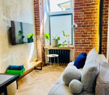 Przemysl Apartamento | ART DESIGN APARTMENT 2a