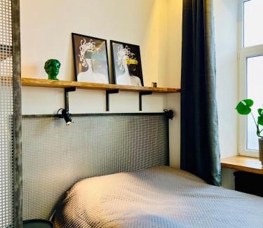 Przemysl Apartamento | ART DESIGN APARTMENT 2a