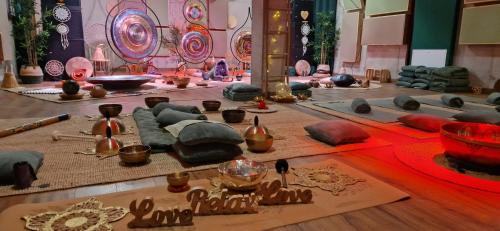 Baile Tusnad Cama Y Desayuno | Art'e Boutique Rooms
