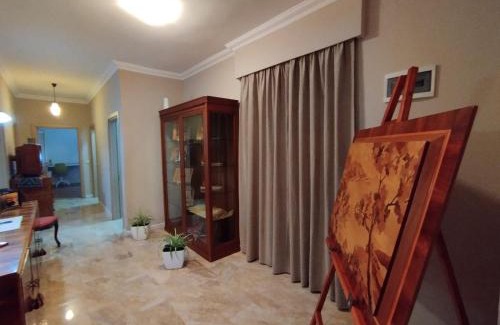 Tirana Apartamento | Art Gallery Apartments Tirana 1