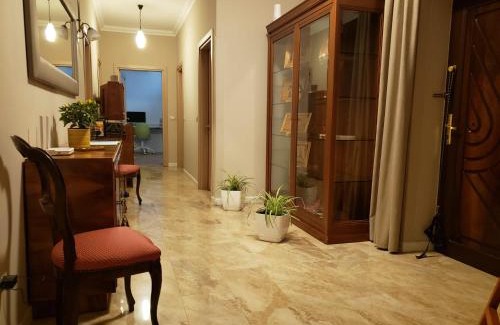Tirana Apartamento | Art Gallery Apartments Tirana 1