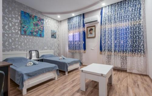 Avlabari Hotel | Art-Gallery Avlabari