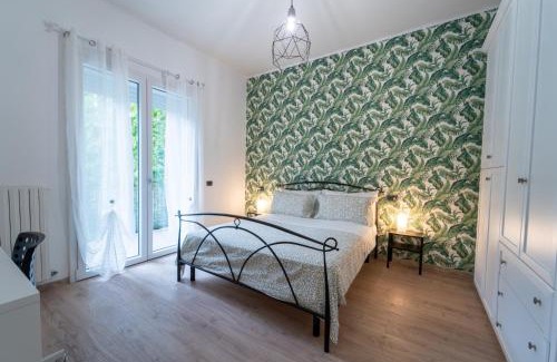 Rimini Apartamento | Art Gallery Rimini Apartments 130mq Esclusivo